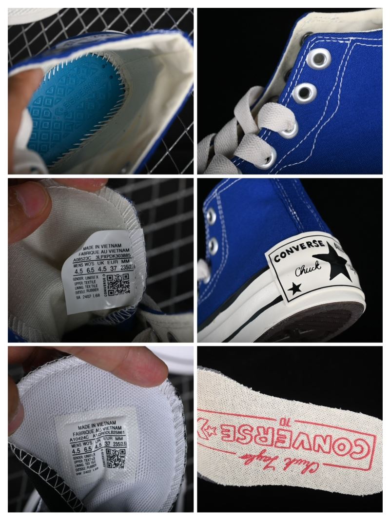 Converse Shoes